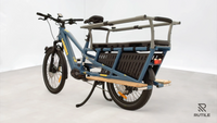 Yuba Spicy Curry Blue Family Edition