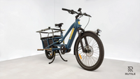 Yuba Spicy Curry Blue Family Edition