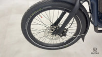 Winora FUB 2.0 2W