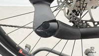 Bianchi E-Vertic C-Type X7/ X5 9