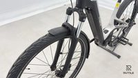 Bianchi E-Vertic C-Type X7/ X5 9