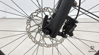 Bianchi E-Vertic C-Type X7/ X5 9