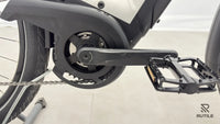 Bianchi E-Vertic C-Type X7/ X5 9