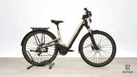 Bianchi E-Vertic C-Type X7/ X5 9
