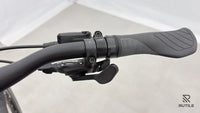 Bianchi E-Vertic C-Type X7/ X5 9