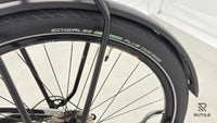 Bianchi E-Vertic C-Type X7/ X5 9