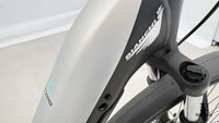Bianchi E-Vertic C-Type X7/ X5 9