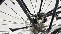 Bianchi E-Vertic C-Type X7/ X5 9