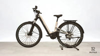 Bianchi E-Vertic C-Type X7/ X5 9