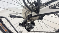 Bianchi E-Vertic C-Type X7/ X5 9
