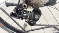 Bianchi E-Vertic C-Type X7/ X5 9