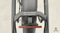 Bianchi E-Vertic C-Type X7/ X5 9