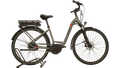 Carver Cityzen E LTD RT