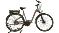 Carver Cityzen E LTD RT