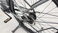 Carver Cityzen E LTD RT