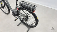 Carver Cityzen E LTD RT