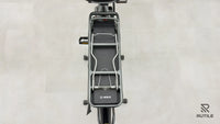 Carver Cityzen E LTD RT