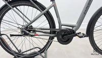 Carver Cityzen E LTD RT