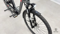 Carver Cityzen E LTD RT