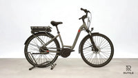 Carver Cityzen E LTD RT