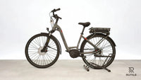 Carver Cityzen E LTD RT