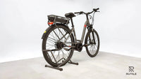 Carver Cityzen E LTD RT
