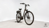 Carver Cityzen E LTD RT