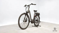 Carver Cityzen E LTD RT