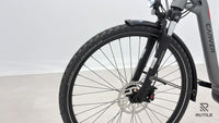 Carver Cityzen E LTD RT
