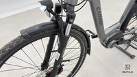 Carver Cityzen E LTD RT