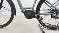 Carver Cityzen E LTD RT