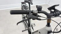 Compel XRC 500 Hybrid Wave