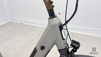 Compel XRC 500 Hybrid Wave