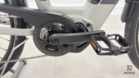 Compel XRC 500 Hybrid Wave