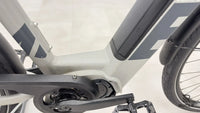 Compel XRC 500 Hybrid Wave