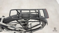Compel XRC 500 Hybrid Wave