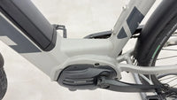 Compel XRC 500 Hybrid Wave