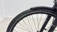 Compel XRC 500 Hybrid Wave