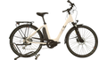 Husqvarna E-Bicycles Eco City EC1 Wave
