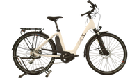 Husqvarna E-Bicycles Eco City EC1 Wave