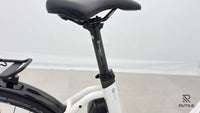 Husqvarna E-Bicycles Eco City EC1 Wave