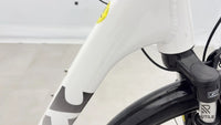 Husqvarna E-Bicycles Eco City EC1 Wave