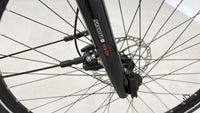 Husqvarna E-Bicycles Eco City EC1 Wave
