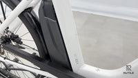 Husqvarna E-Bicycles Eco City EC1 Wave