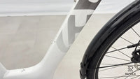 Husqvarna E-Bicycles Eco City EC1 Wave
