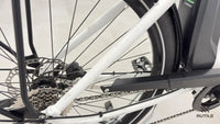 Husqvarna E-Bicycles Eco City EC1 Wave