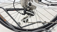 Husqvarna E-Bicycles Eco City EC1 Wave