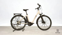Husqvarna E-Bicycles Eco City EC1 Wave