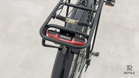 Husqvarna E-Bicycles Eco City EC1 Wave