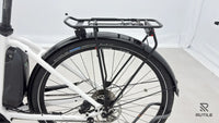 Husqvarna E-Bicycles Eco City EC1 Wave